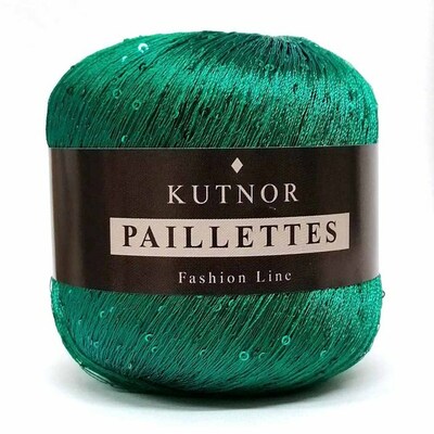 Kutnor Paillettes (,  98 )