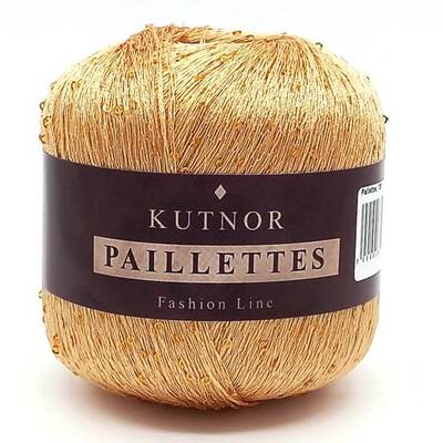 Kutnor Paillettes (, 138 --)