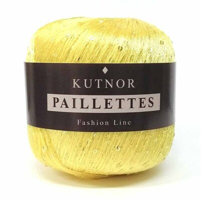 Kutnor Paillettes (, 118 )