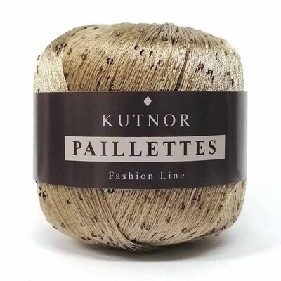 Kutnor Paillettes (,  128 )