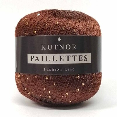 Kutnor Paillettes (,  124 )