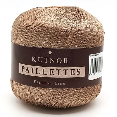 Kutnor Paillettes (,  151 -)