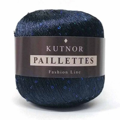 Kutnor Paillettes (, 76)