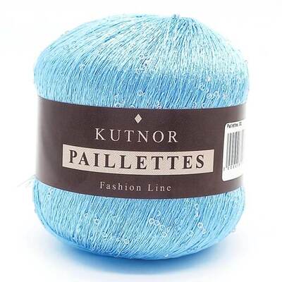 Kutnor Paillettes (, 92)