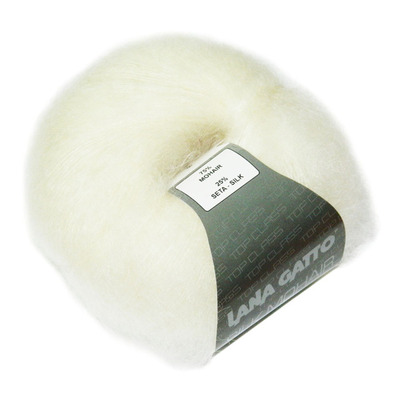 Lana Gatto Silk Mohair (, 6028 )