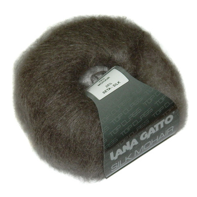 Lana Gatto Silk Mohair (, 6030 )