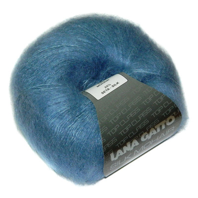 Lana Gatto Silk Mohair (, 6034 )