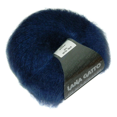 Lana Gatto Silk Mohair (, 6035 )