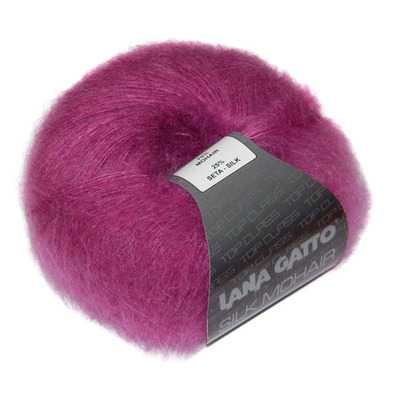 Lana Gatto Silk Mohair (, 7260 )