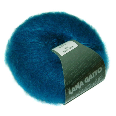 Lana Gatto Silk Mohair (, 7263 )