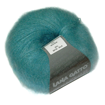 Lana Gatto Silk Mohair (, 7267 )