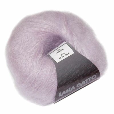 Lana Gatto Silk Mohair (, 7258 )