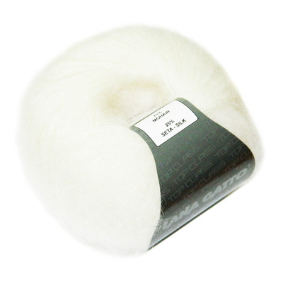 Lana Gatto Silk Mohair (, 6027 )