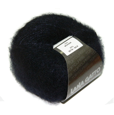 Lana Gatto Silk Mohair (, 6037 )