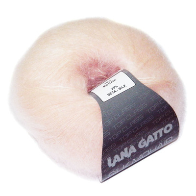 Lana Gatto Silk Mohair (, 6023 )