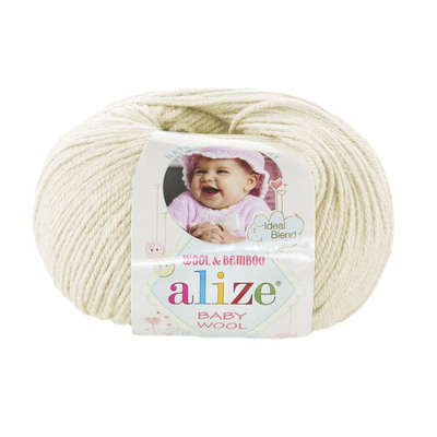    Baby Wool (, 01 )