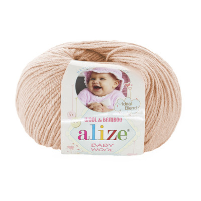    Baby Wool (, 382 )