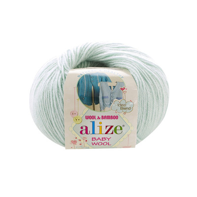    Baby Wool (, 522 )