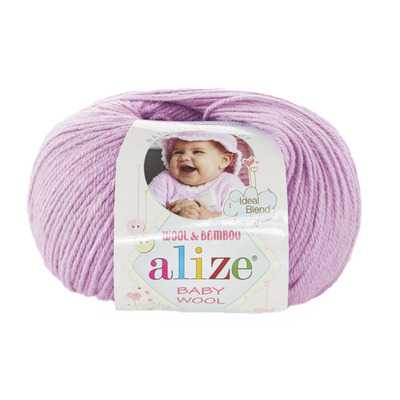    Baby Wool (, 672 -)