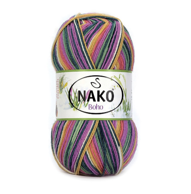 Nako Boho (,  82454)