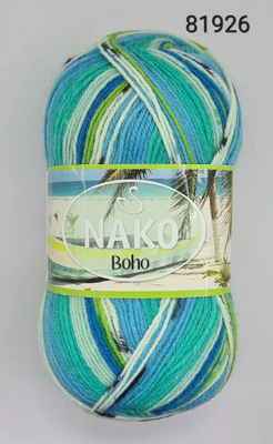 Nako Boho (,  81926)