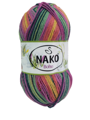 Nako Boho (,  82454)