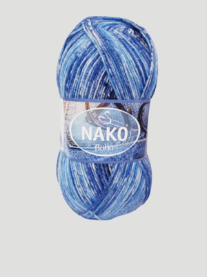 Nako Boho (,  32485)