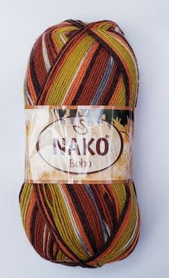 Nako Boho (,  82441)