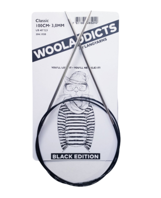 SELTER/ADDI    Wooladdicts Lace 2-3,75 ,   80-100  (,  2)