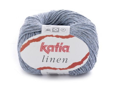 Katia Linen (, 21-)