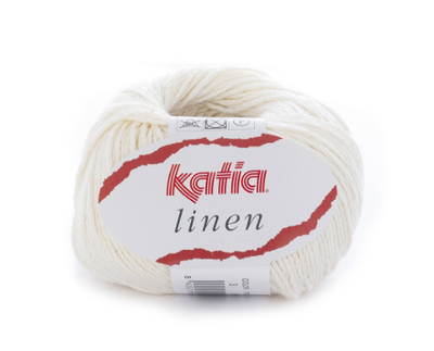 Katia Linen (, 01 )