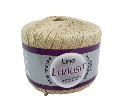 Lanoso Lino (, 905  )