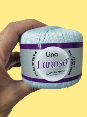 Lanoso Lino (,  981)