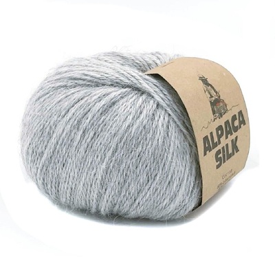 Kutnor Alpaca Silk (, 0434)