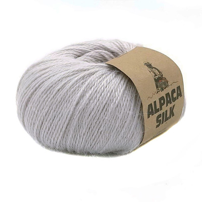 Kutnor Alpaca Silk (, 8835)