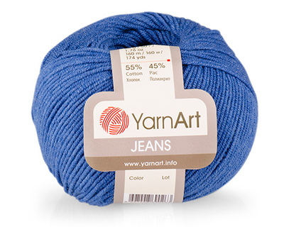 YarnArt Jeans (, Jeans)