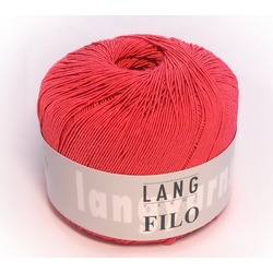 Lang Yarns Filo.  2