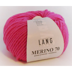 Lang Yarns Merino 70.  2