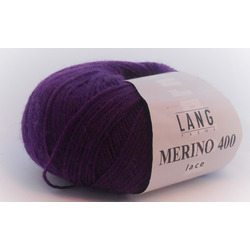  Merino Lace 400.  2