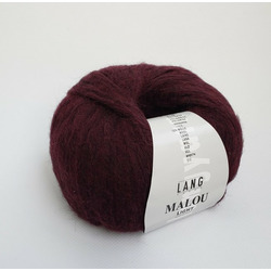 Lang Yarns Malou Light.  2