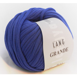 Lang Yarns Grande.  2