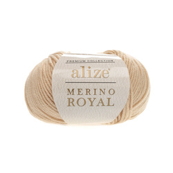 Merino Royal.  2