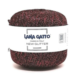 Lana Gatto New Glitter.  2