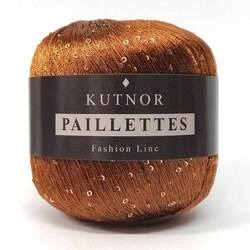 Kutnor Paillettes.  2