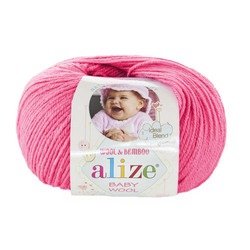    Baby Wool.  2