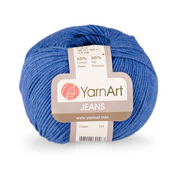 YarnArt Jeans.  2