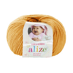     Baby Wool.  2