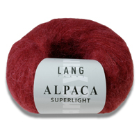 Lang Yarns Alpaca Superlight (, Alpaca Superlight)