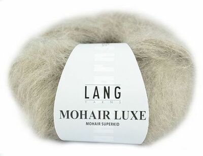  Mohair Luxe (, Mohair Luxe)