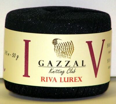    Gazzal Riva Lurex (, Gazzal Riva Lurex)